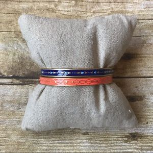 Stella & Dot Manchester Cuffs